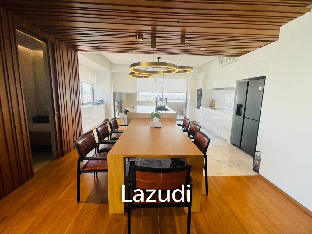 picture 4 Bed 4 Bath 345 SQ.M Phatsana Garden - 6/46