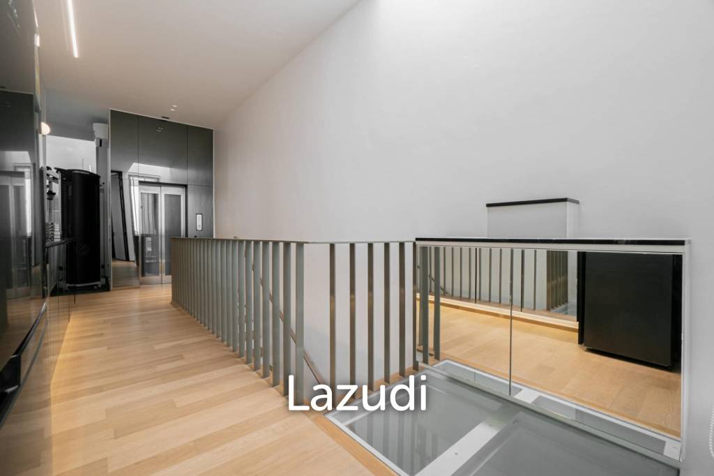 รูป 3 Bed 4 Bath 400 SQ.M Townhouse Luxe 35 - รูปที่ 3/23
