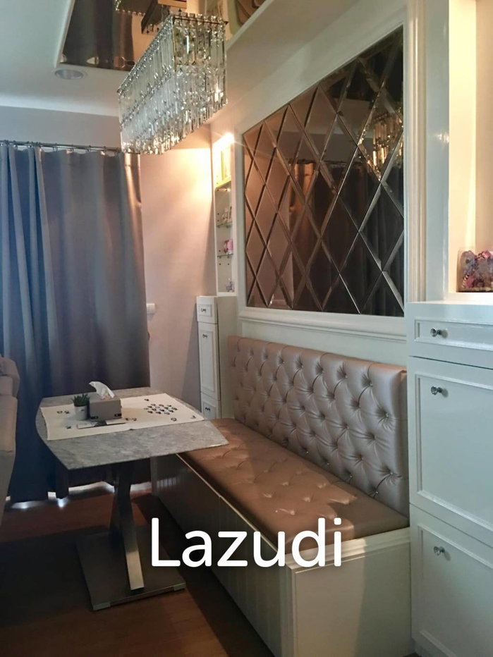 รูป 2 Bed 2 Bath 57 Sqm Condo For Sale - รูปที่ 3/11