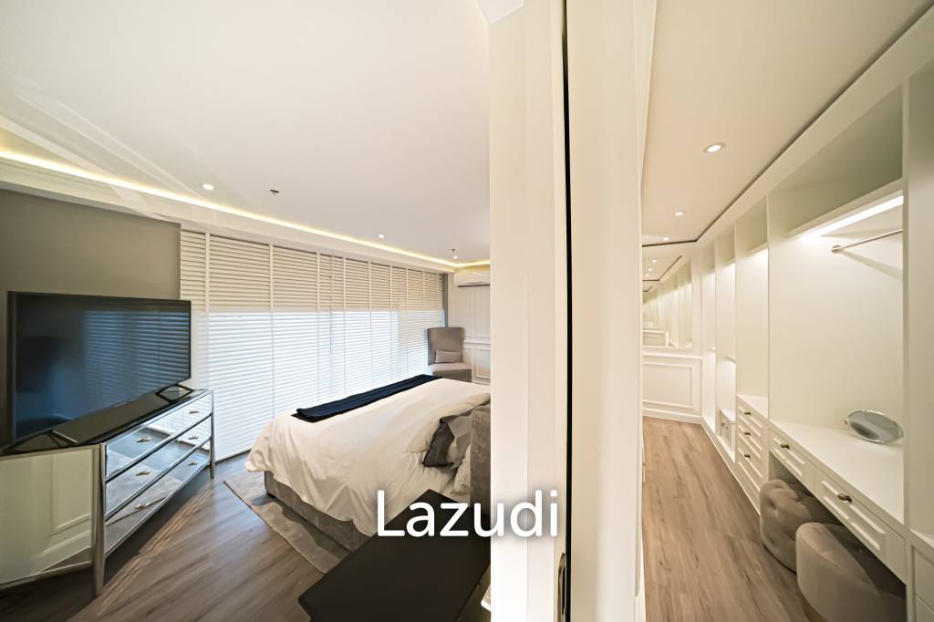 รูป 2 Bedroom 2 Bathroom 116 SQ.M at C Ekkamai - รูปที่ 17/20