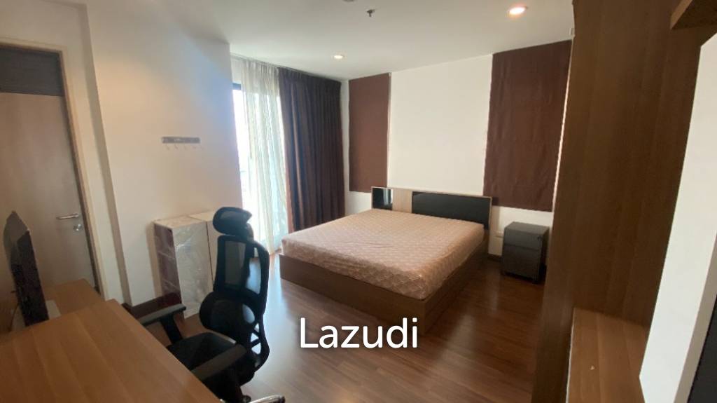 รูป 2 Bed 2 Bath 104 SQ.M Supalai Premier Ratchathewi - รูปที่ 5/8
