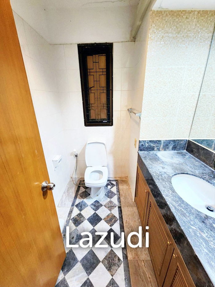 รูป 2 Bed 2 Bath 120 SQ.M Baan Chao Praya - รูปที่ 10/12