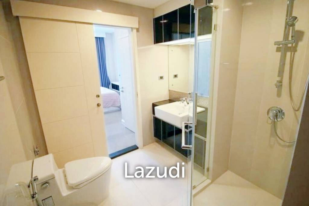 รูป 2 Bed 3 Bath 114 SQ.M The Crest Sukhumvit 34 - รูปที่ 15/19