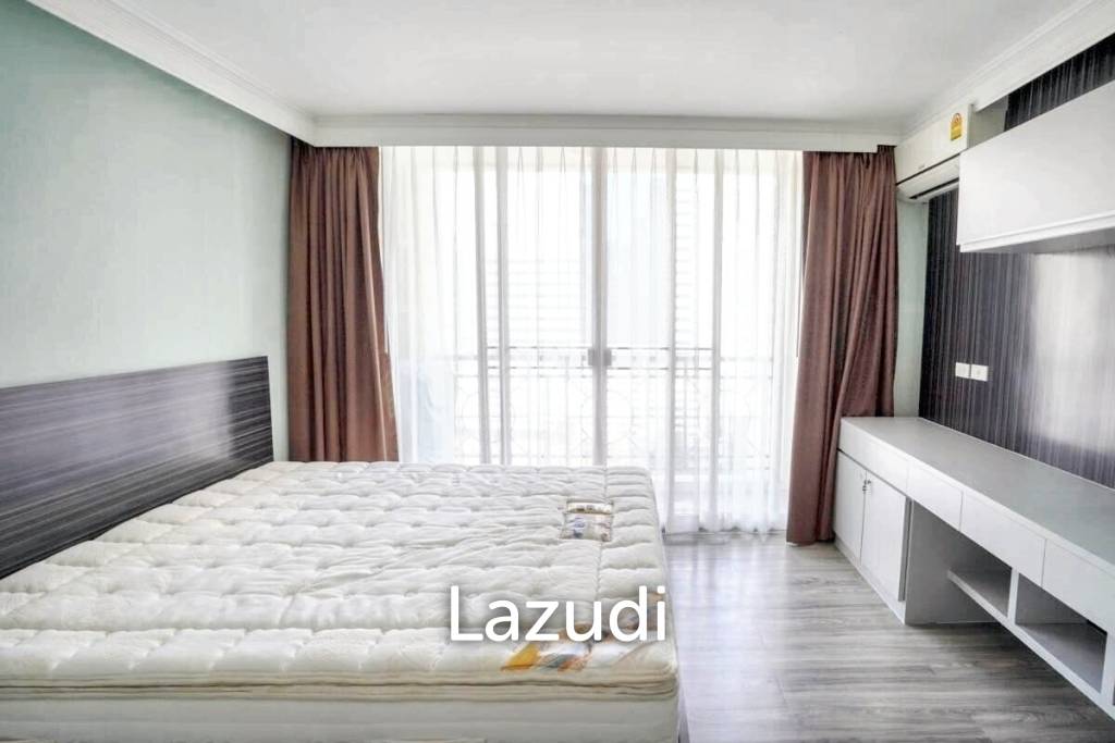 รูป 2 Bedroom 1 Bathroom 80 SQ.M Asoke Place - รูปที่ 10/13