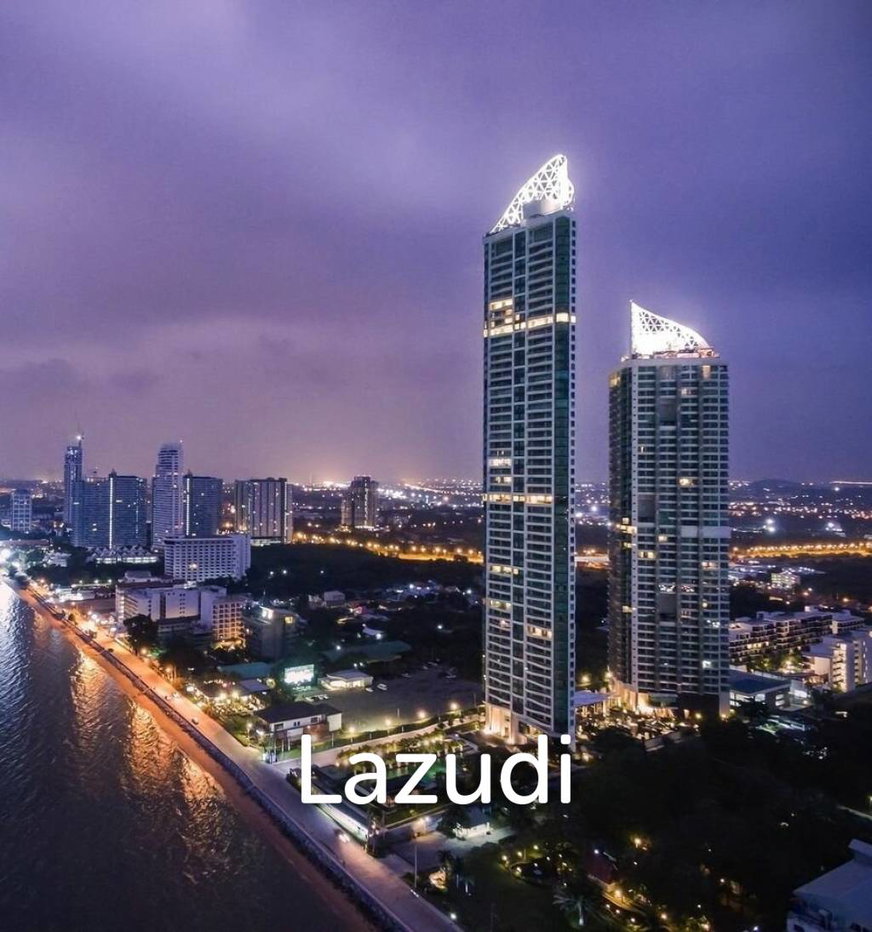 รูป 2 Bedrooms Beachfront  for sale - รูปที่ 10/20