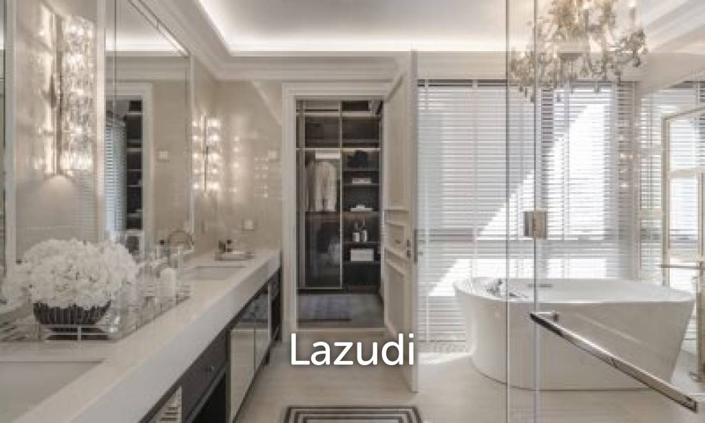 รูป Luxury Home in Lavista Prestige, Bangkok - รูปที่ 14/16