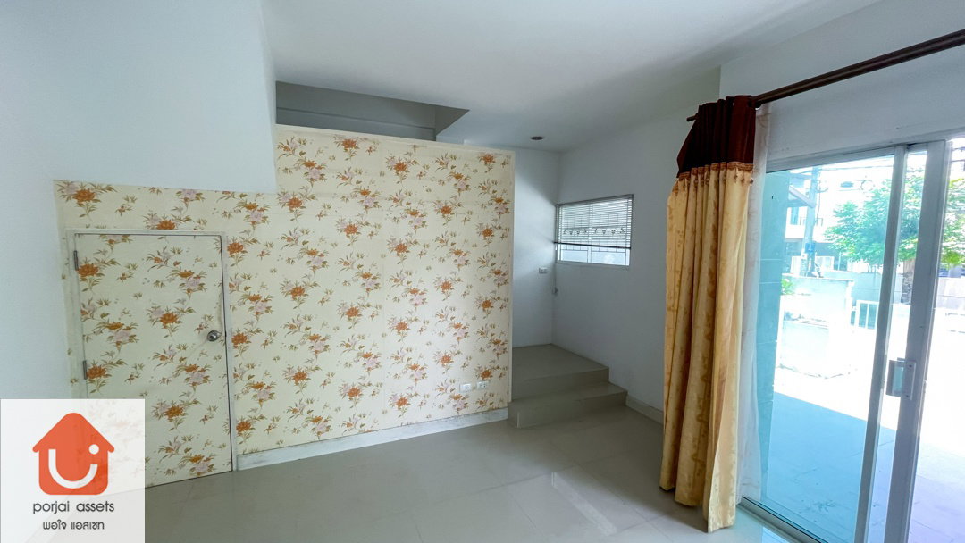 picture 2BR Townhome for sale, Nirvana Cluster Ramkhamhaeng - 15/30