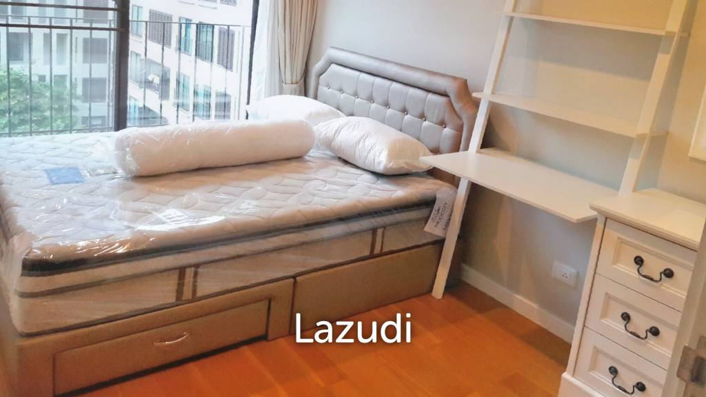picture 2 Bed 2 Bed 68 SQ.M. Condolette Dwell Sukhumvit 26 - 7/10