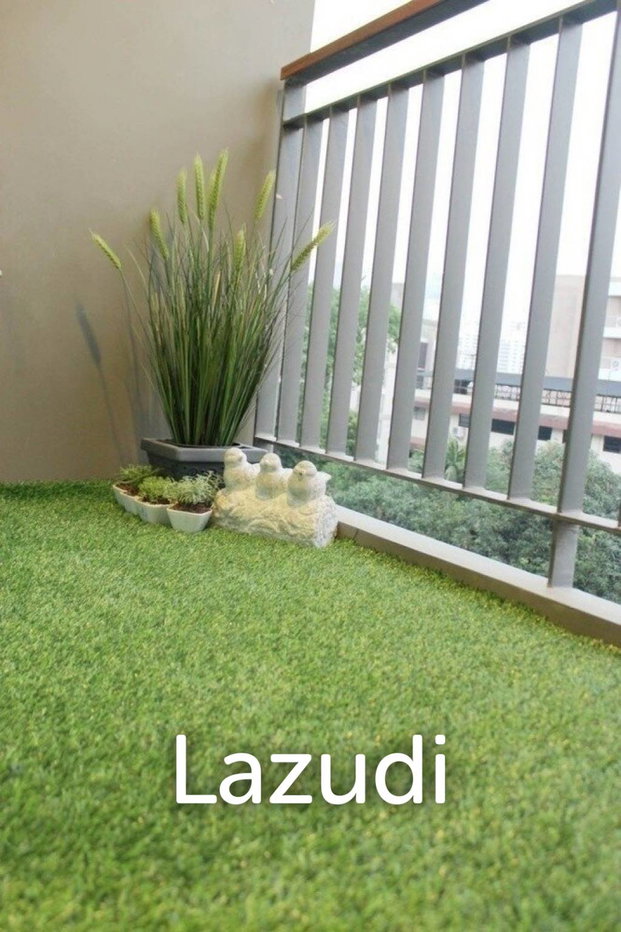 รูป 1 Bed 1 Bath 35.70 Sqm Mirage Sukhumvit 27 - รูปที่ 7/7