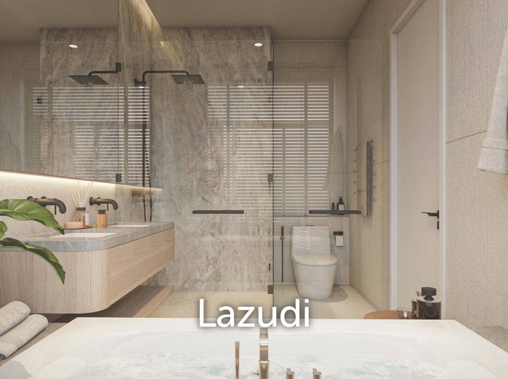 picture 3 Bed 3 Bath 156 SQ.M Cascade Bangtao - 6/6