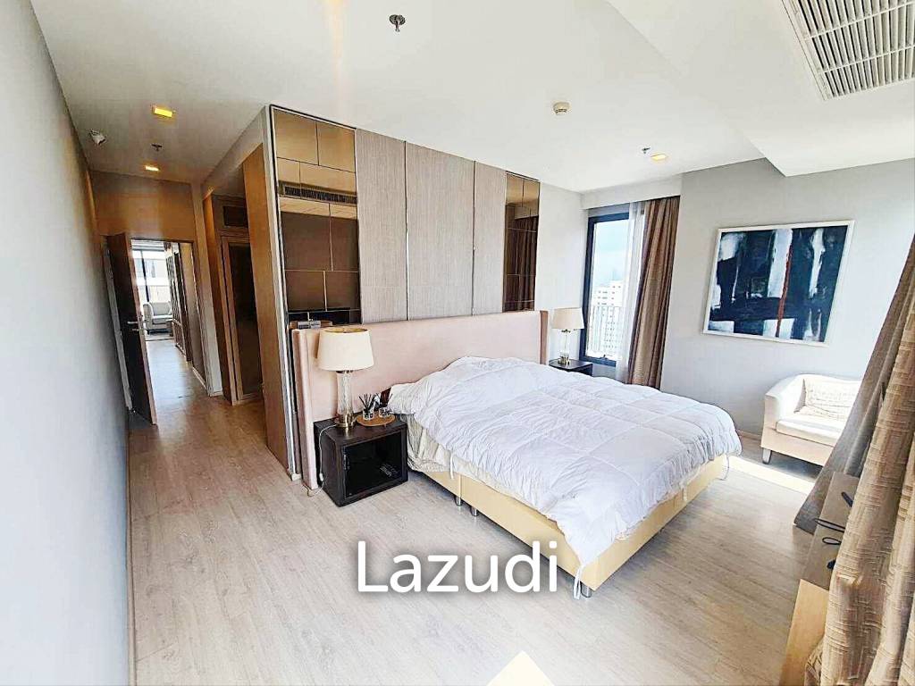 รูป 3 Bed 3 Bath 166 SQ.M M Thonglor 10 - รูปที่ 4/13
