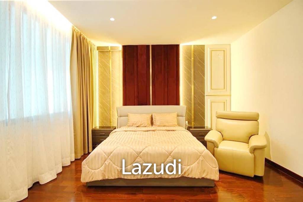 รูป 5 Bed 6 Bath 808 SQ.M Perfect Masterpiece Rama 9-Krungthep Kreetha - รูปที่ 24/39