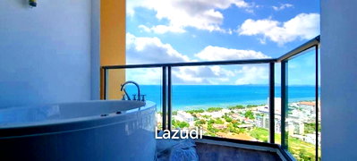 Condos for sale : 1 Bed 1 Bath 43.40 SQ.M  at Riviera Ocean Drive