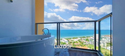 1 Bed 1 Bath 43.40 SQ.M at Riviera Ocean Drive