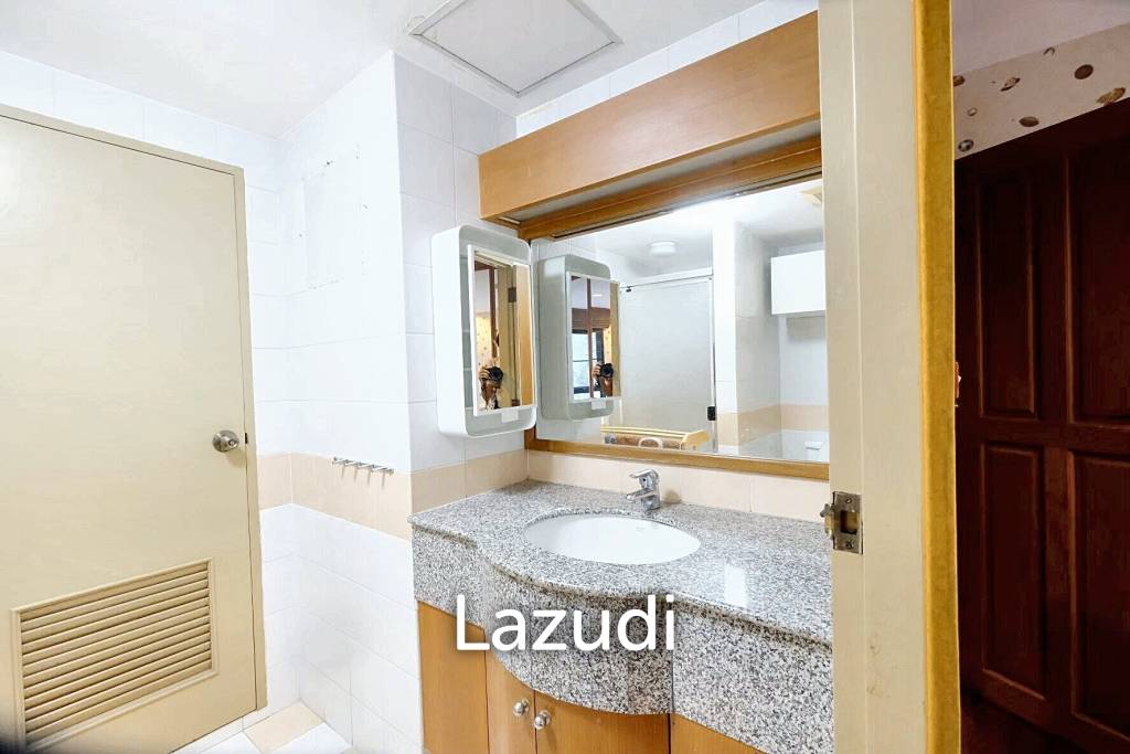 รูป 144 Sqm 3 Bed 2 Bath Baan Chan Condominium - รูปที่ 7/7