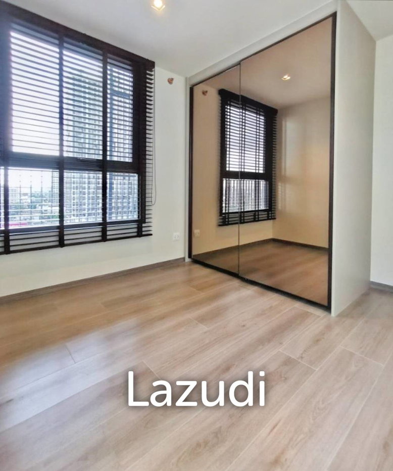 รูป 2 Bed 1 Bath 42 SQ.M The Reserve Phahol-Pradipat - รูปที่ 13/15