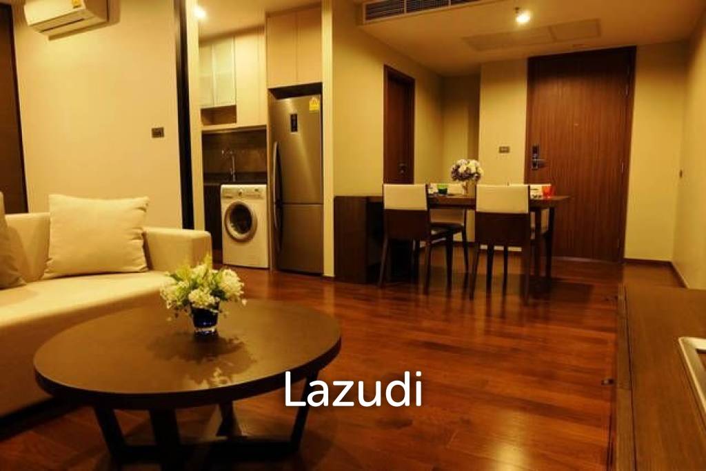 รูป 2 Bed 2 Bath 85 SQ.M. The Hudson Sathorn 7 - รูปที่ 1/11
