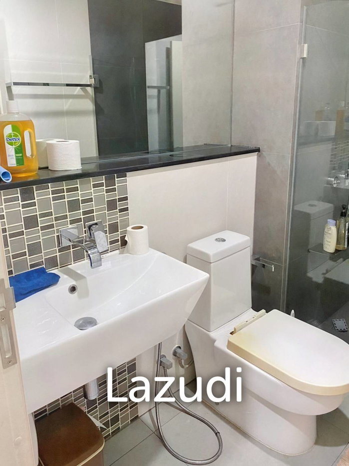 รูป 2 Bed 74 SQ.M Urbano Absolute Sathon-Taksin - รูปที่ 10/13