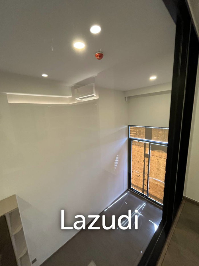 รูป 1 Bed Plus 1 Bath 36.3 SQ.M Park Origin Ratchathewi - รูปที่ 2/18