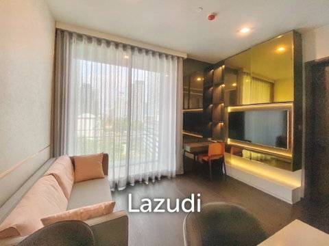 1 Bed 1 Bath 39 SQ.M LAVIQ Sukhumvit 57