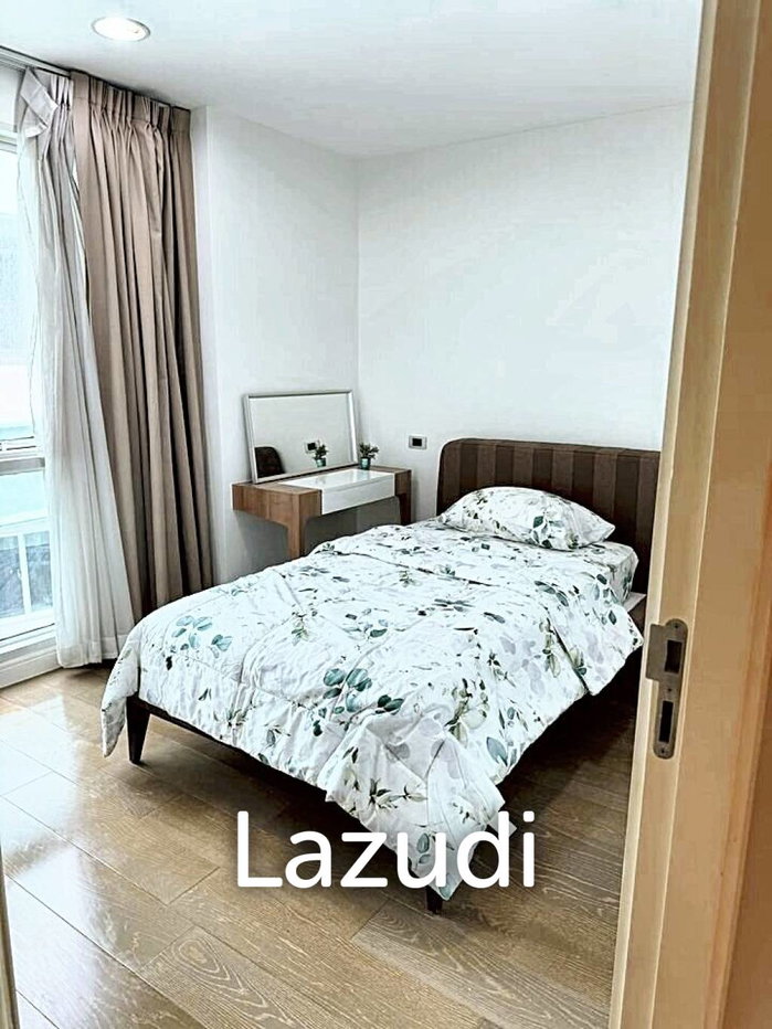 picture 2 Bed 2 Bath 67 SQ.M The Crest Sukhumvit 24 - 4/8