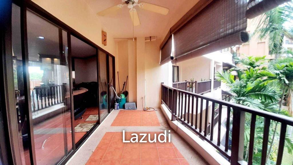 รูป ขาย คอนโด ชาโตเดล ทาบาลี 1 ห้องนอน - รูปที่ 16/20