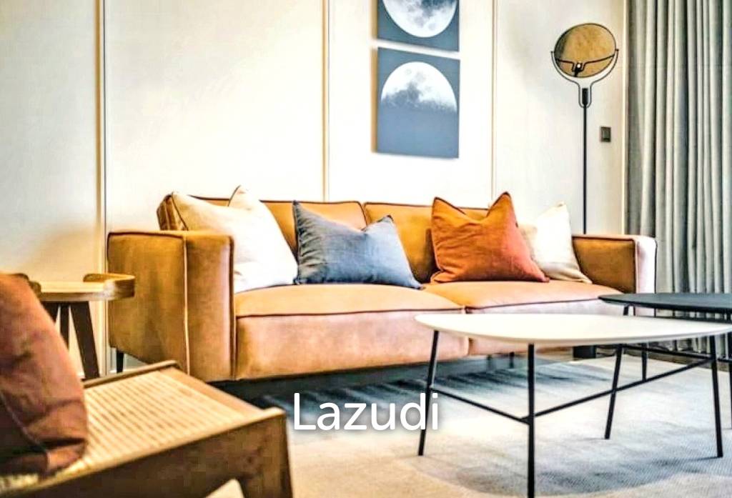 รูป 2 Beds 2 Baths 91 SQ.M The Estelle Phrom Phong - รูปที่ 13/18