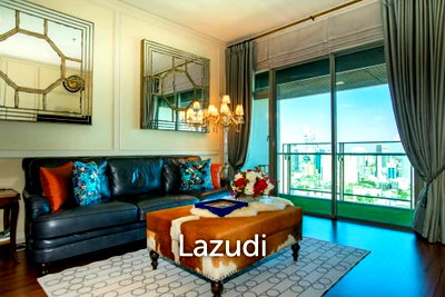 Condos for sale : 2 Bedrooms 2 Bathrooms 115 SQ.M The Madison