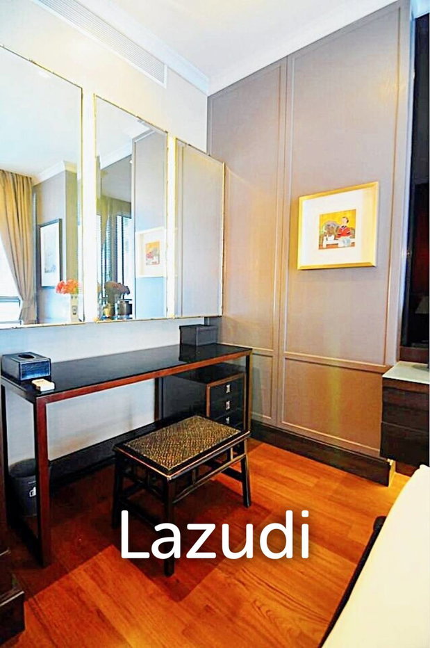 รูป 1 Bed 1 Bath 55 SQ.M Quattro by Sansiri - รูปที่ 11/12