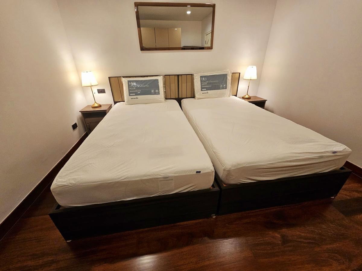 รูป 🔥 Prime Mansion One - 3 Bedrooms for RENT ONLY 110K 🔥 - รูปที่ 17/19