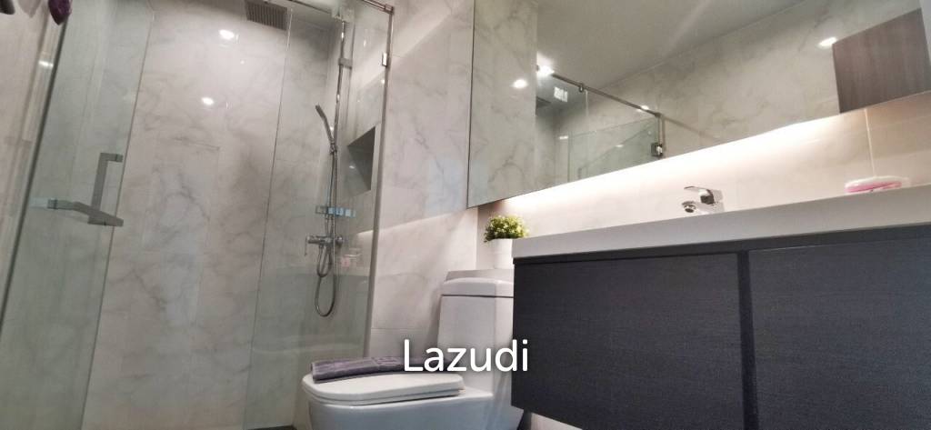 รูป ขาย คอนโด วิวพาโนรามา ที่ เดอ แอมเบอร์ - รูปที่ 13/39