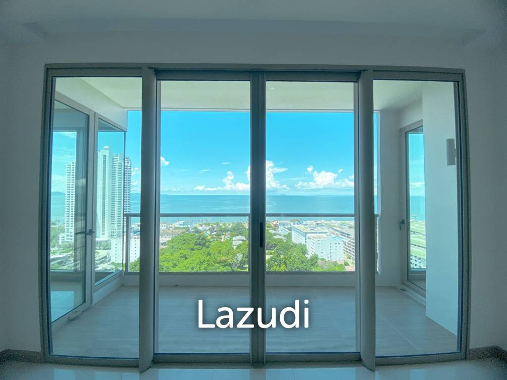 picture The Riviera Jomtien Condo for Sale - 8/24