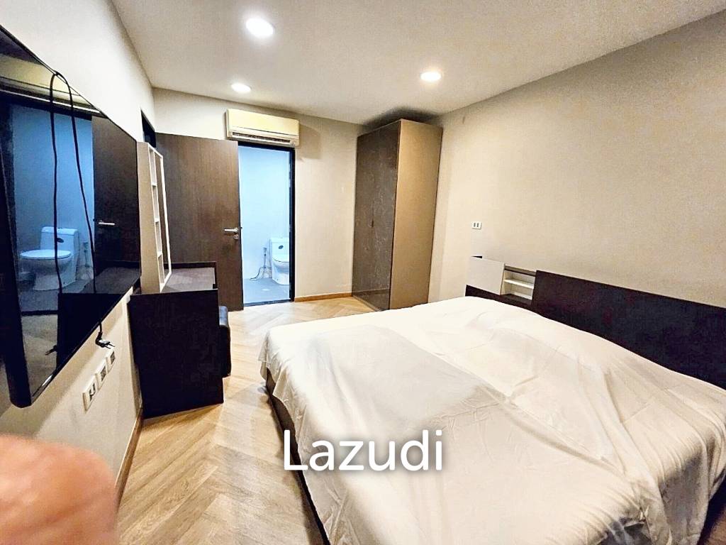 รูป 2 Bed 2 Bath 67 SQ.M The Tempo Phaholyothin - รูปที่ 8/20