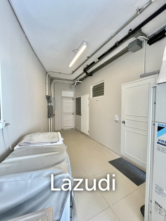 รูป 3 Bed 3 Bath 273 SQ.M. Supakarn Condominium - รูปที่ 23/31
