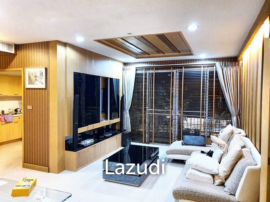 รูป 3 Bed 3 Bath 137 SQ.M. The Rise Sukhumvit 39 - รูปที่ 1/11