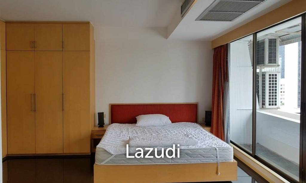 รูป 3 Bed Diamond Tower For Rent + Sale - รูปที่ 8/10
