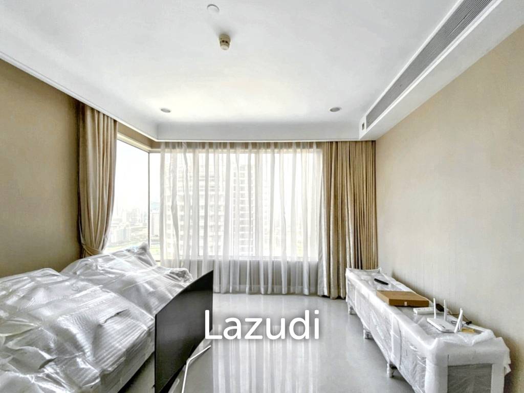 รูป 3 Bedrooms 4 Bathrooms 160 SQ.M Q Langsuan - รูปที่ 7/25