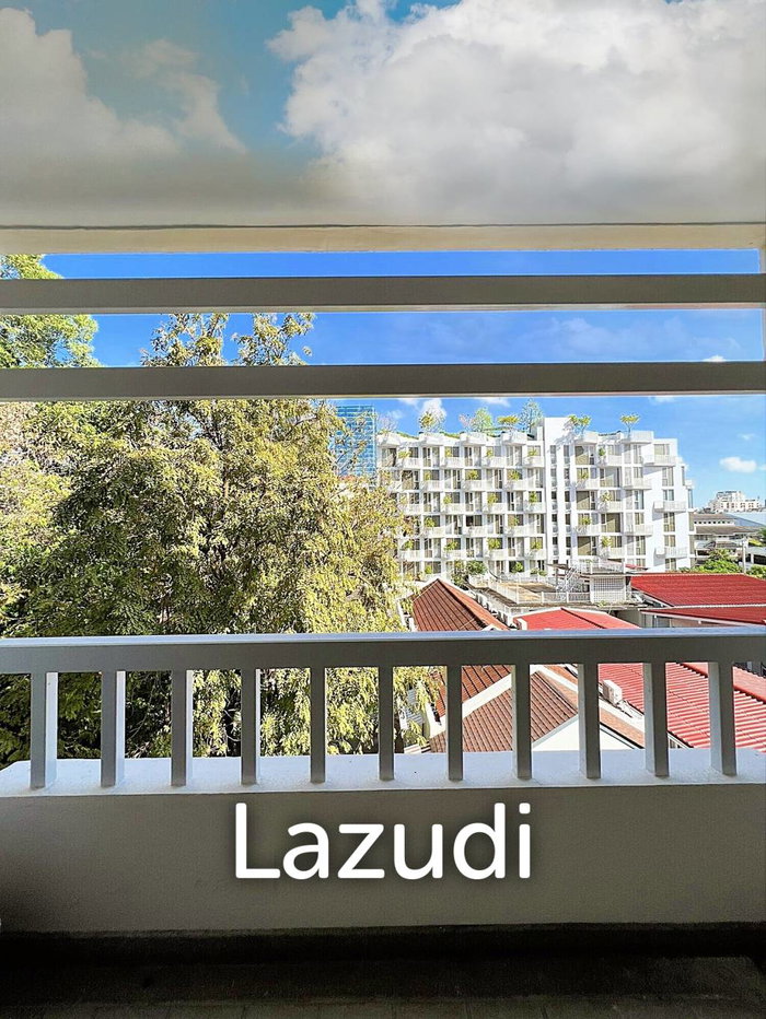 picture 160 SQ.M 3 Bed 3 Bath Baan Chan Condominium - 10/21