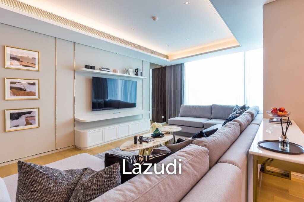 รูป 2 bedrooms 3 bathrooms 161 SQ.M Baan Sindhorn - รูปที่ 6/72