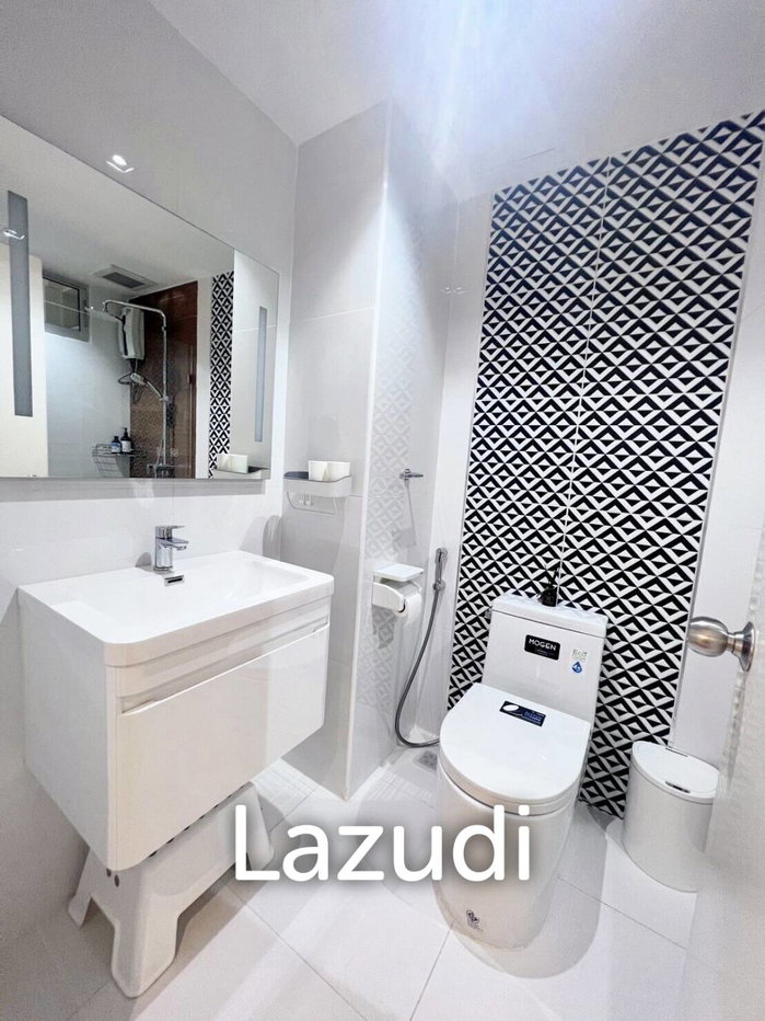 รูป 2 Bed 2 Bath 75 SQ.M Condo One X Sukhumvit 26 - รูปที่ 16/18