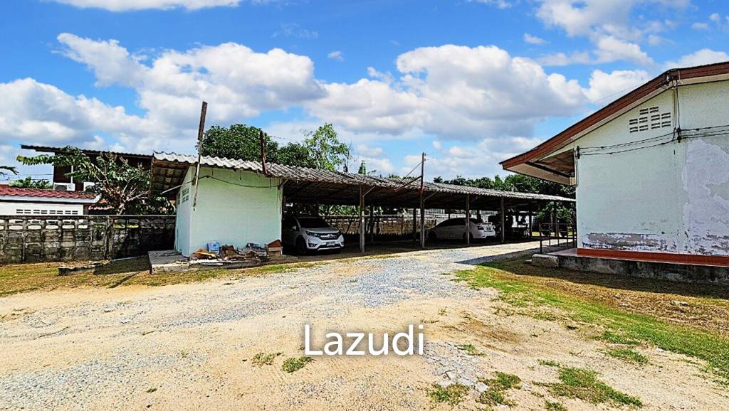 รูป Land and Comercial Business for sale - รูปที่ 4/8