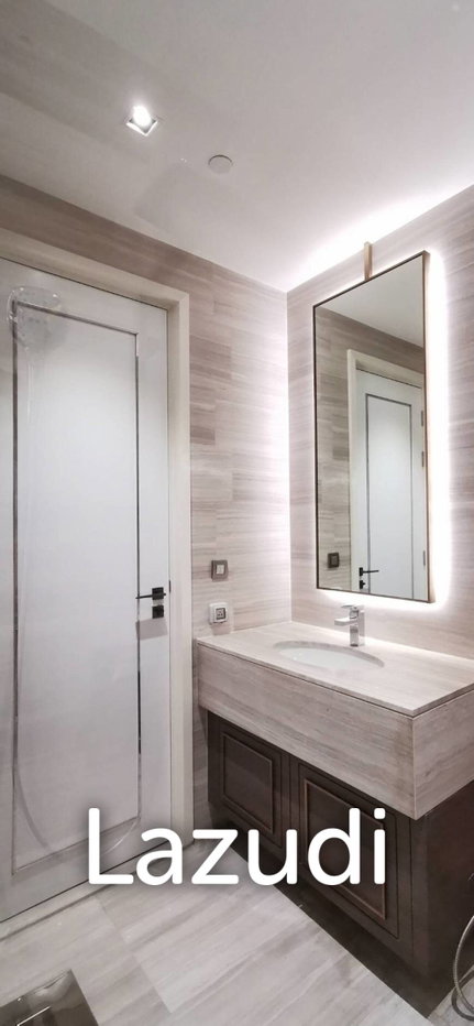 รูป 2 Bed 2 Bath 92 SQ.M. The Diplomat 39 - รูปที่ 11/14