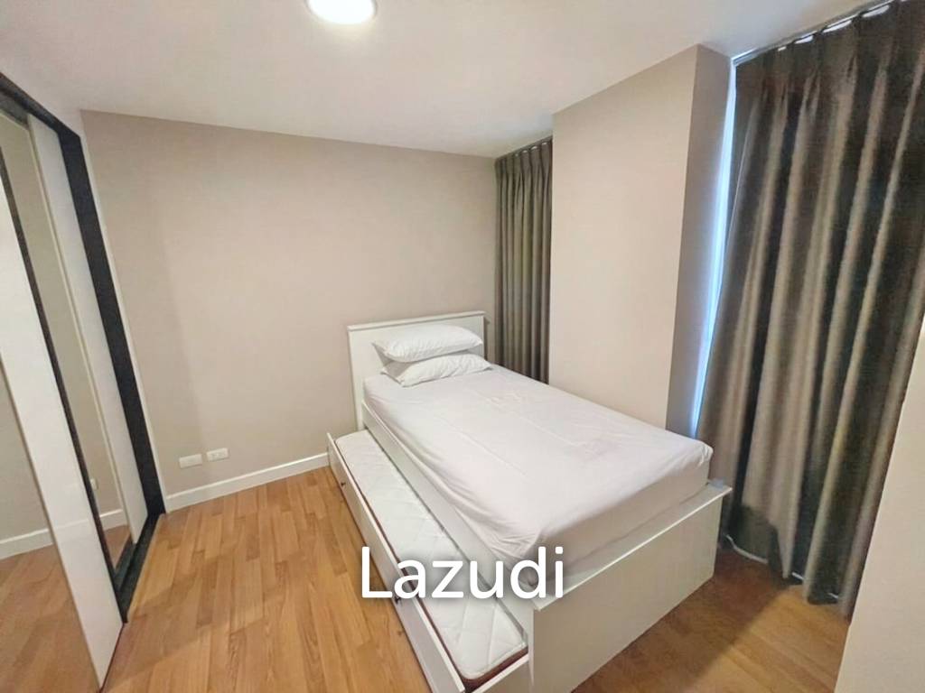 รูป 2 Bed 2 Bath 70 SQ.M The Clover Thonglor - รูปที่ 7/10