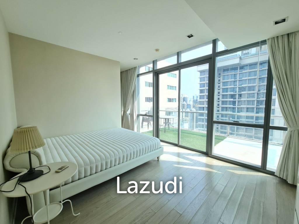รูป 2 Bed 2 Bath 97 SQ.M The Room Sukhumvit 21 - รูปที่ 2/14