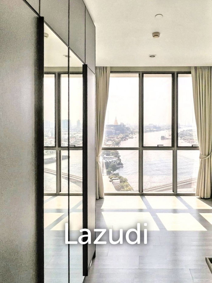 รูป 2 Bedroom 2 Bathroom 86 SQ.M 333 Riverside - รูปที่ 5/11