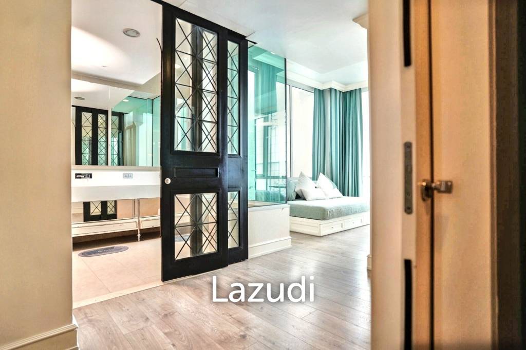 รูป 3 Bedroom 4 Bathroom 400 SQ.M 349 Residence - รูปที่ 62/108