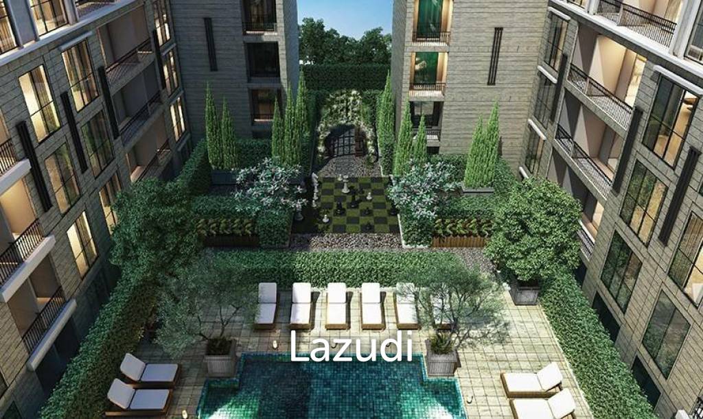 รูป 66.1 Sq.m. 2 Beds 2 Baths Condo for Sale - รูปที่ 12/17