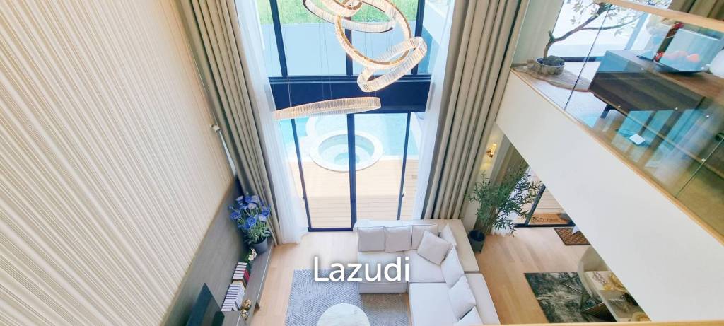 รูป 5 Bedrooms 7 Bathrooms 520 SQ.M. Manruetra pura - รูปที่ 4/29
