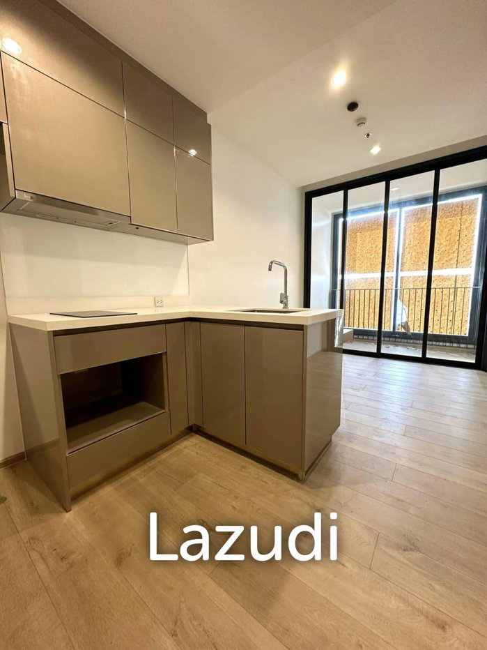 รูป 1 Bed 1 Bath 35 SQ.M Quinn Sukhumvit 101 - รูปที่ 1/4