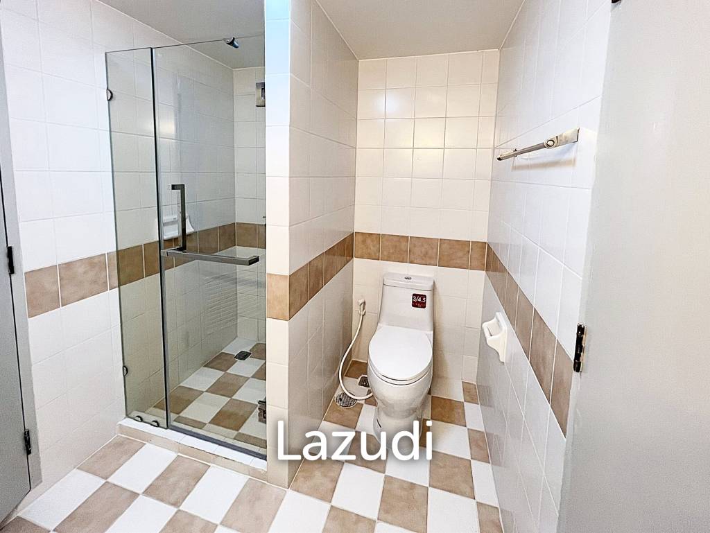 picture 160 SQ.M 3 Bed 3 Bath Baan Chan Condominium - 17/21